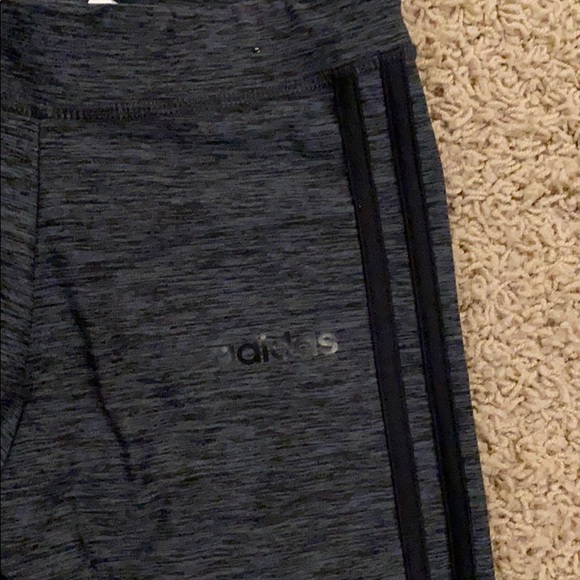 Adidas leggings - Picture 2 of 2